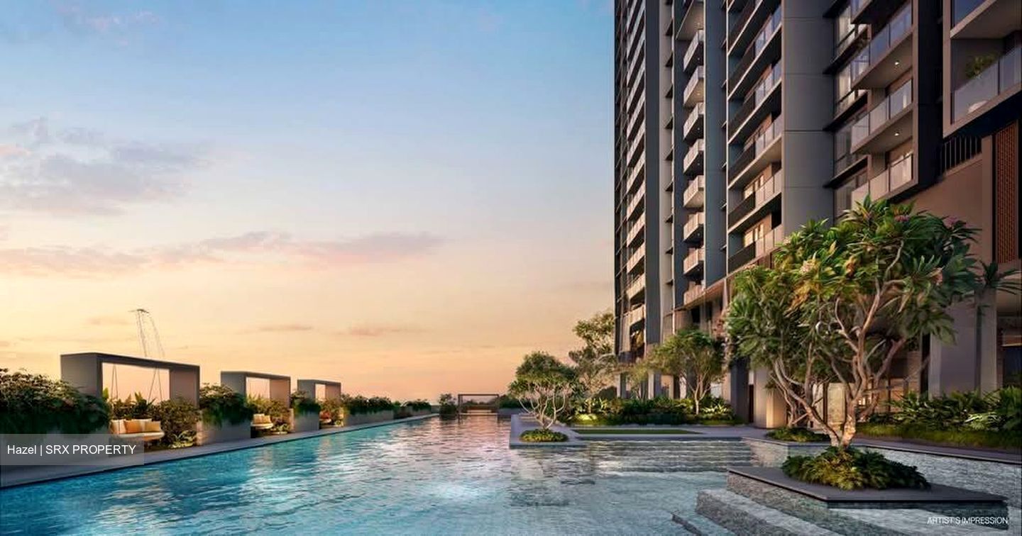 Thomson View Condominium (D20), Condominium #590780811